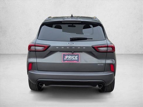 Used 2024 Ford Escape ST-Line image 7
