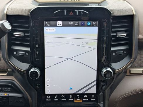 Used 2024 RAM 2500 Limited w/ Towing Technology Group image 27