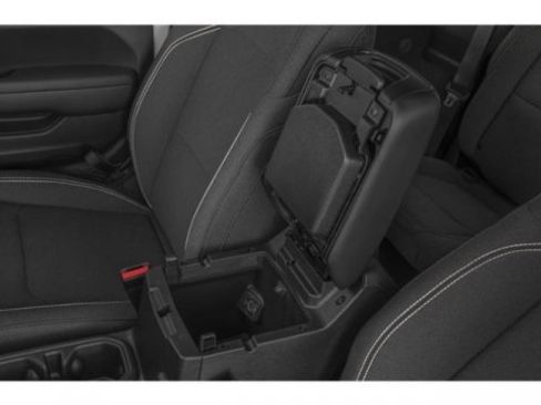 New 2026 Jeep Wrangler Sport S image 17