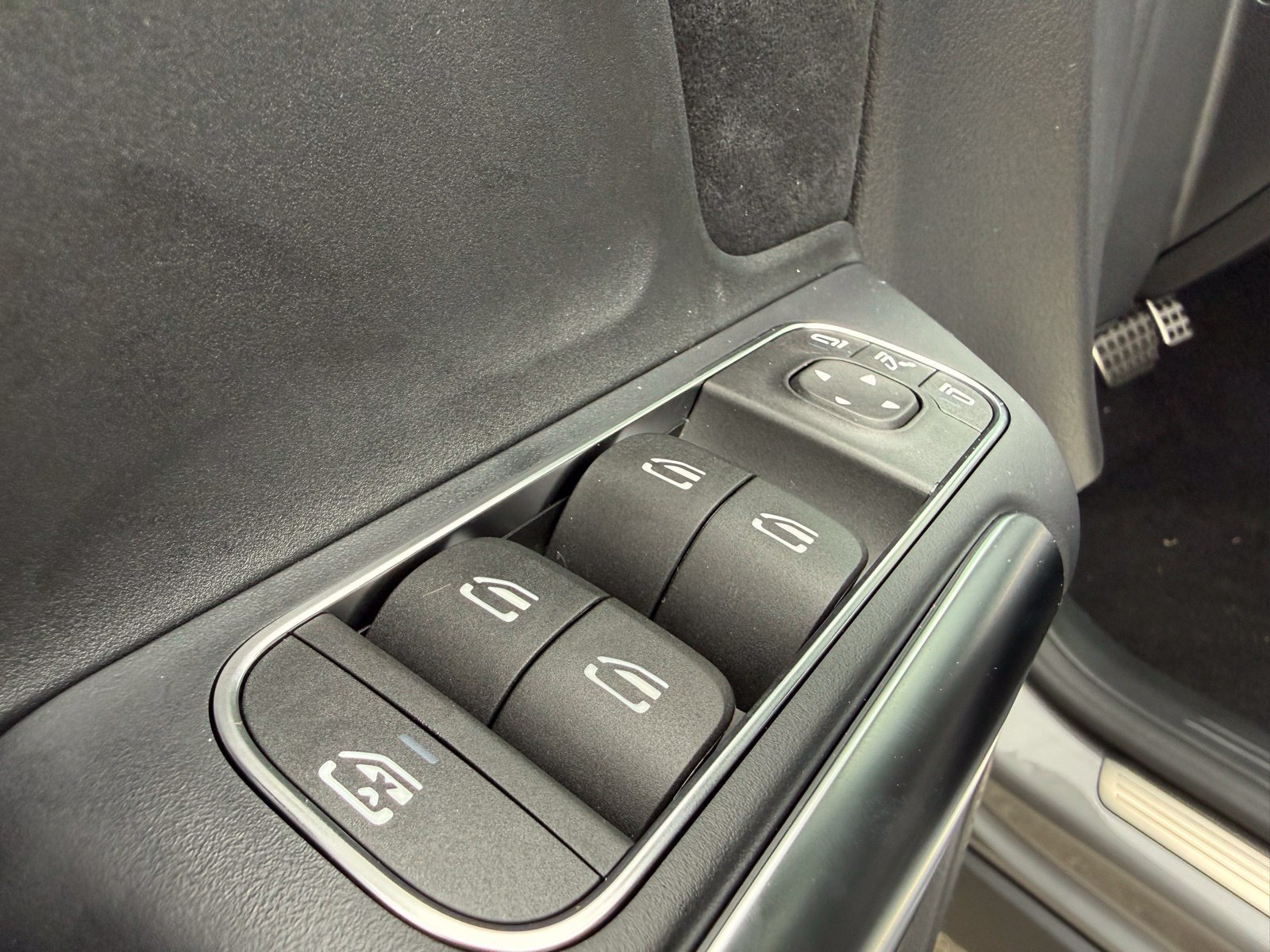 New 2026 Mercedes-Benz GLA 250 4MATIC image 16
