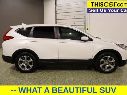 Used 2019 Honda CR-V EX-L image 8