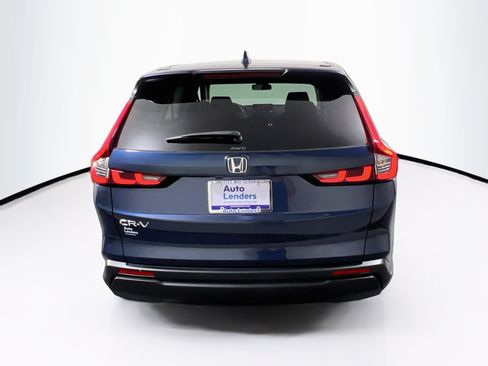 Used 2023 Honda CR-V EX image 6