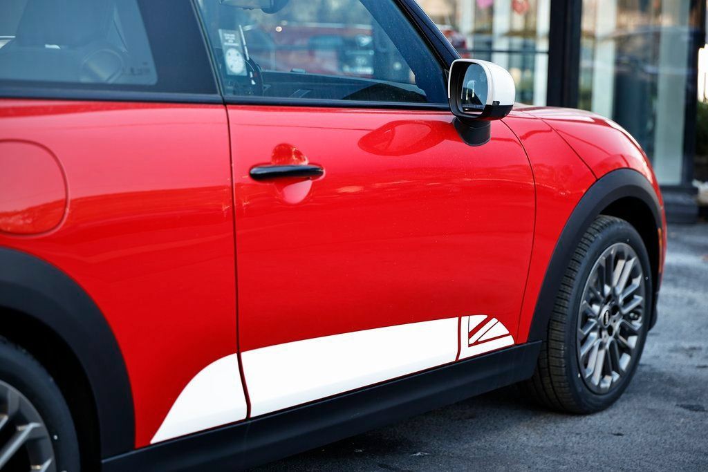 New 2026 MINI Cooper 2-Door Hardtop FWD image 8