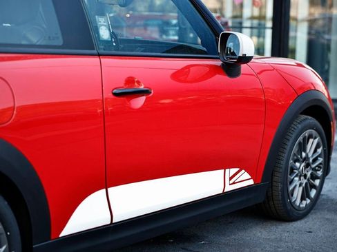 New 2026 MINI Cooper 2-Door Hardtop image 8