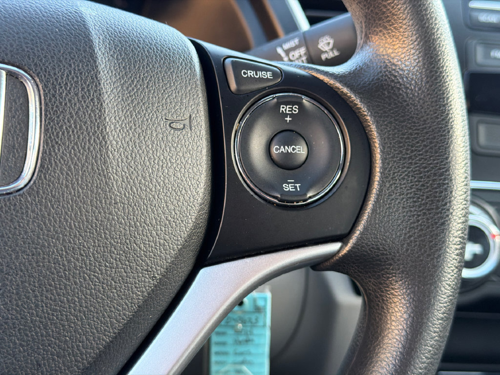 Used 2014 Honda Civic LX image 16