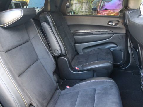 Used 2024 Dodge Durango SRT image 18