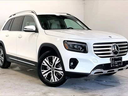 New 2026 Mercedes-Benz GLB 250