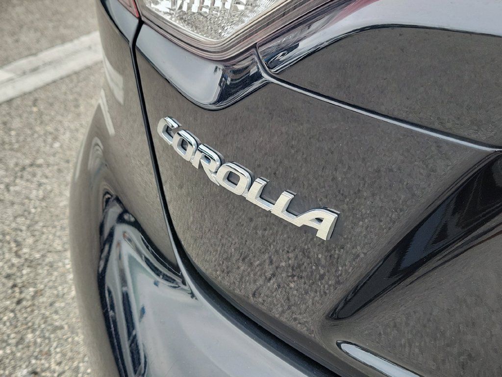 Used 2024 Toyota Corolla LE FWD image 7
