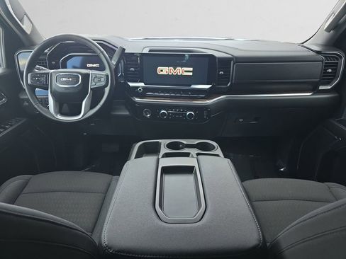 Used 2024 GMC Sierra 1500 Elevation image 11