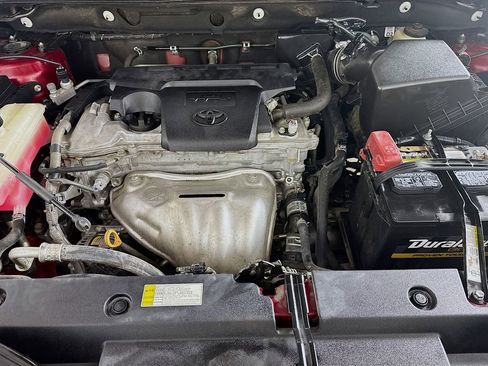 Used 2018 Toyota RAV4 Adventure image 38