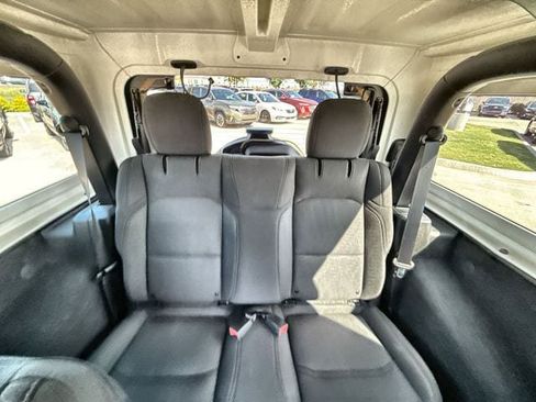 Used 2020 Jeep Wrangler Sport AWD/4WD image 21