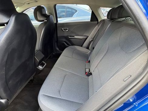 Used 2025 Kia K4 LX FWD image 12