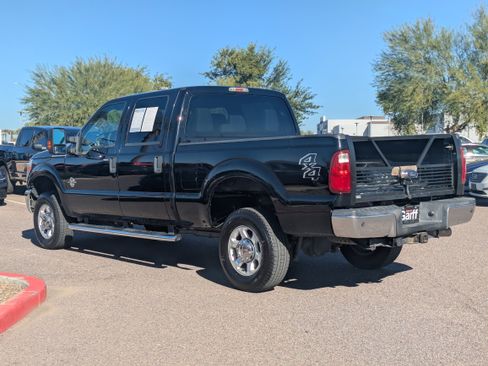 Used 2016 Ford F350 XLT w/ XLT Value Package image 5