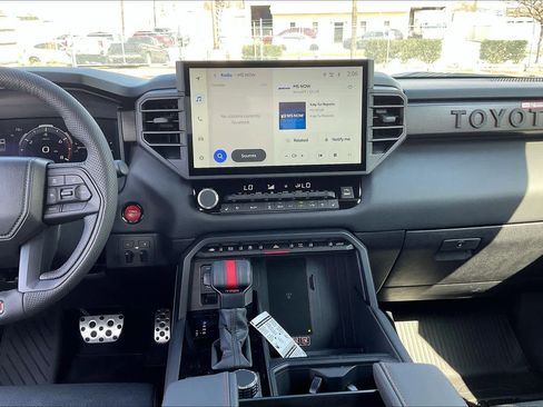 New 2026 Toyota Tundra TRD Pro image 6