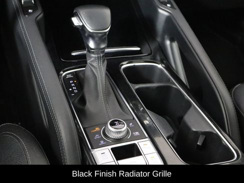 Used 2022 Kia Telluride SX w/ Nightfall Edition Package AWD/4WD image 13