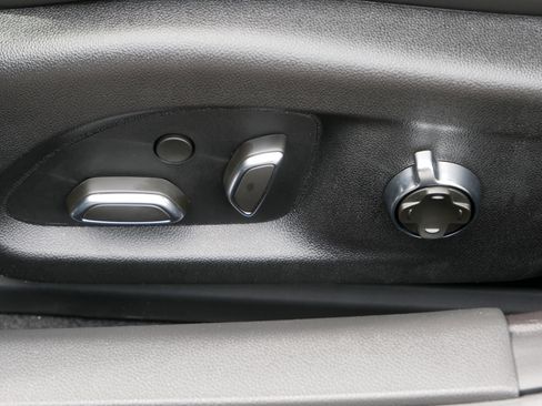 New 2026 Cadillac CT4 Sport image 17