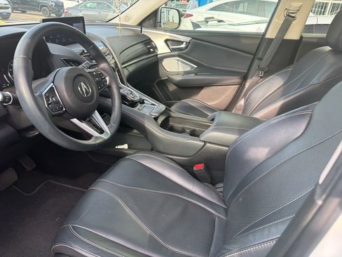 Used 2020 Acura RDX w/ Technology Package image 7