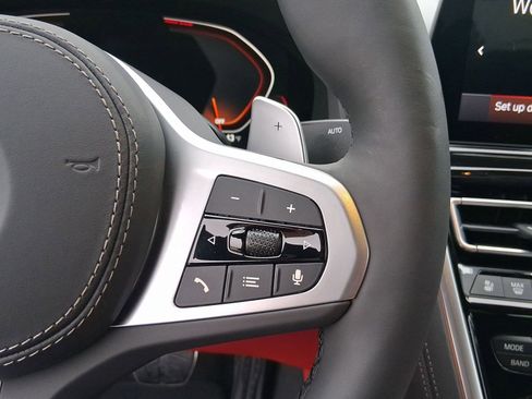 New 2026 BMW 840i xDrive Coupe image 20