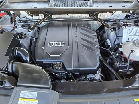 Certified 2023 Audi Q5 2.0T Premium Plus w/ Premium Plus Package image 39