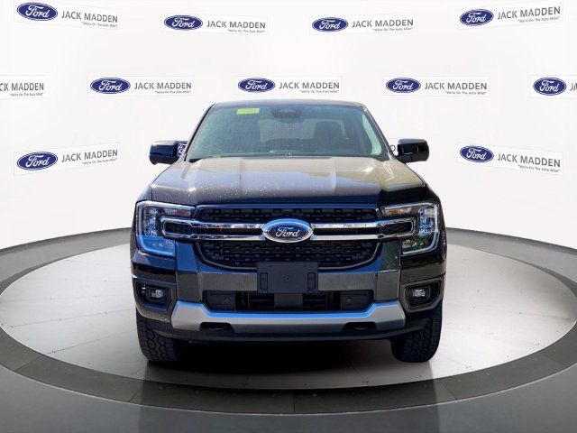 New 2026 Ford Ranger Lariat w/ Convenience Package AWD/4WD image 8