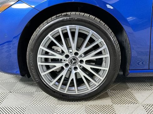 Certified 2026 Mercedes-Benz CLA 250 image 31