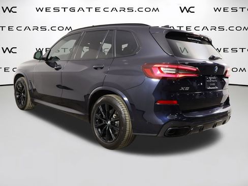 Used 2020 BMW X5 sDrive40i w/ M Sport Package image 45
