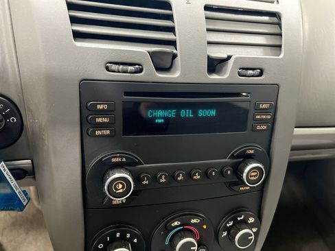Used 2007 Chevrolet Malibu LS w/ Enhanced Safety Package FWD image 14