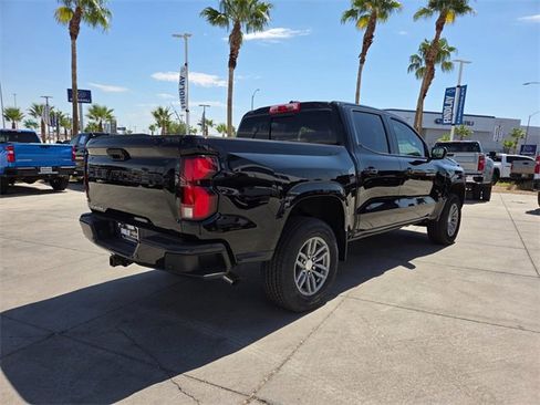 New 2026 Chevrolet Colorado LT w/ LT Convenience Package image 4