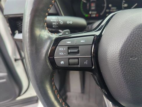 Used 2023 Honda CR-V Sport Touring image 12