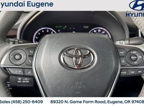 Used 2021 Toyota Avalon Limited w/ Advanced Safety Package image 29