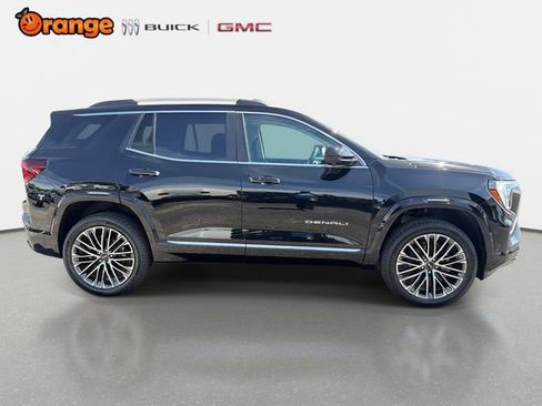 New 2026 GMC Terrain Denali AWD/4WD image 2