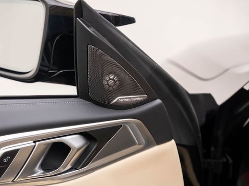 Certified 2025 BMW 440i xDrive Convertible w/ Premium Package image 15