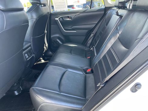 Certified 2019 Toyota RAV4 XLE Premium w/ Cold Weather Package AWD/4WD image 20
