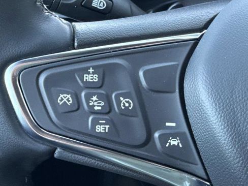 Used 2024 Chevrolet Equinox LT w/ LPO, Floor Liner Package AWD/4WD image 12