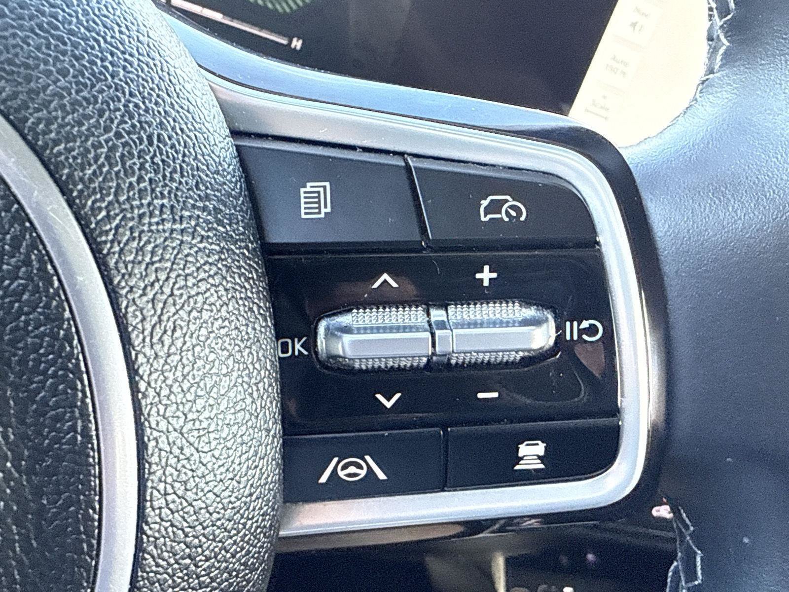 Used 2025 Kia Sorento S w/ Panoramic Sunroof Package AWD/4WD image 20