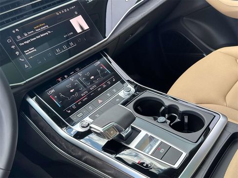New 2025 Audi Q7 2.0T Premium Plus image 12