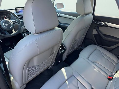 Used 2016 Audi Q3 2.0T Premium Plus image 32