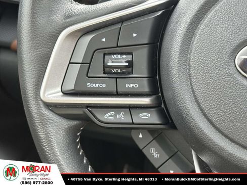 Used 2021 Subaru Forester Touring AWD/4WD image 27