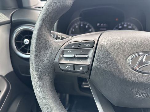 Used 2023 Hyundai Kona SEL w/ Cargo Package AWD/4WD image 41