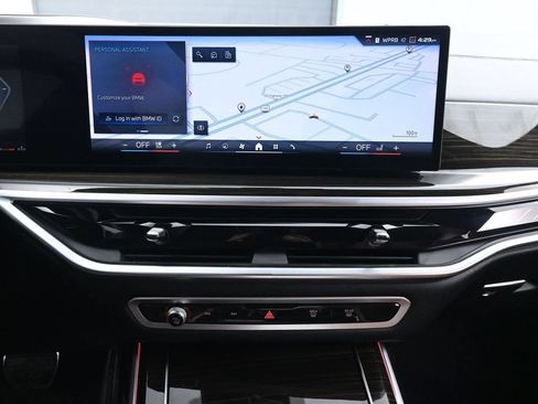 Used 2024 BMW X7 M60i w/ Executive Package AWD/4WD image 30