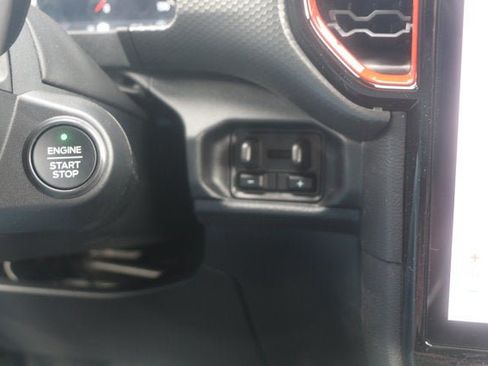 New 2026 Ford Ranger Raptor AWD/4WD image 30