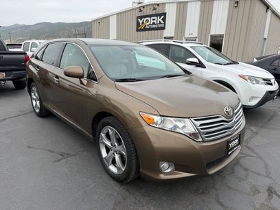 Used 2009 Toyota Venza