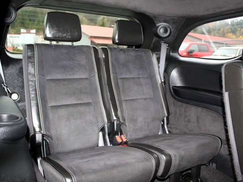 Used 2021 Dodge Durango SRT w/ Premium Interior Group image 22