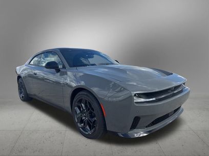 New 2025 Dodge Charger R/T w/ Quick Order Package 25M R/T