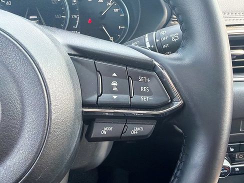 Used 2024 MAZDA CX-5 Carbon Edition AWD/4WD image 13