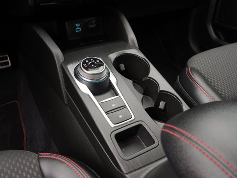 Used 2023 Ford Escape ST-Line w/ Tech Pack #1 AWD/4WD image 27