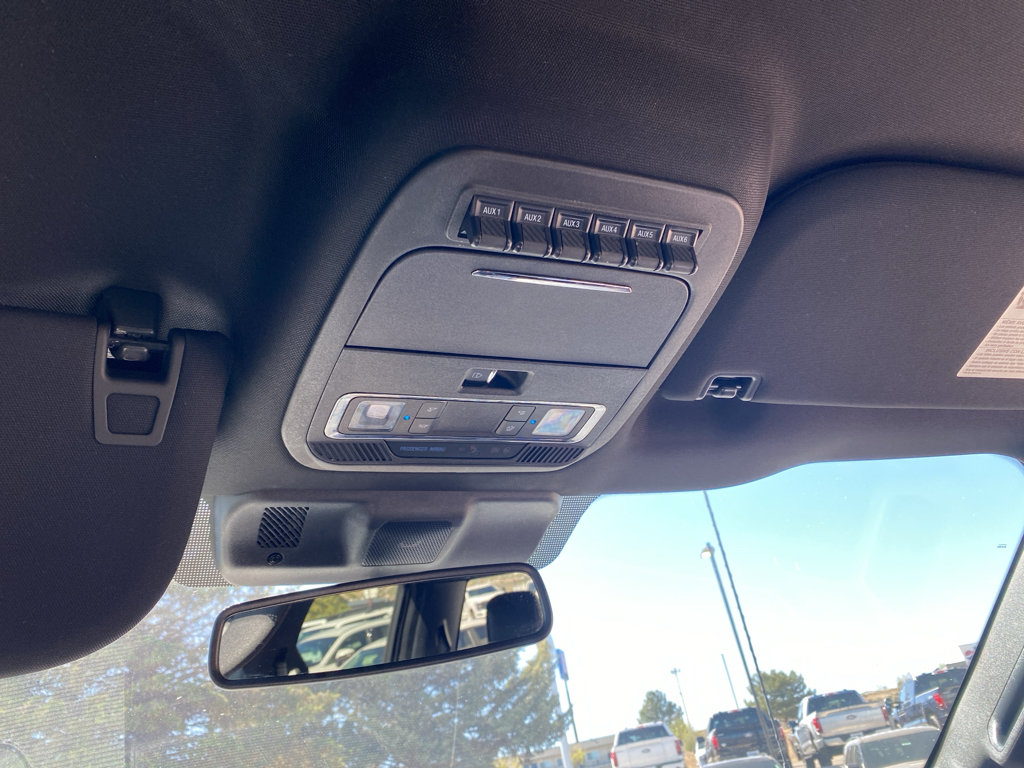 Used 2024 Ford F150 Raptor AWD/4WD image 16