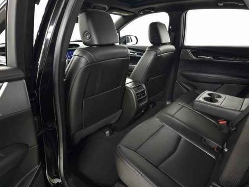 Certified 2023 Cadillac XT5 Premium Luxury image 39
