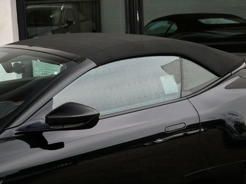 Used 2023 Aston Martin DBS Superleggera Volante RWD image 15