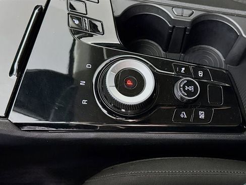 Certified 2023 Kia Sportage LX image 16